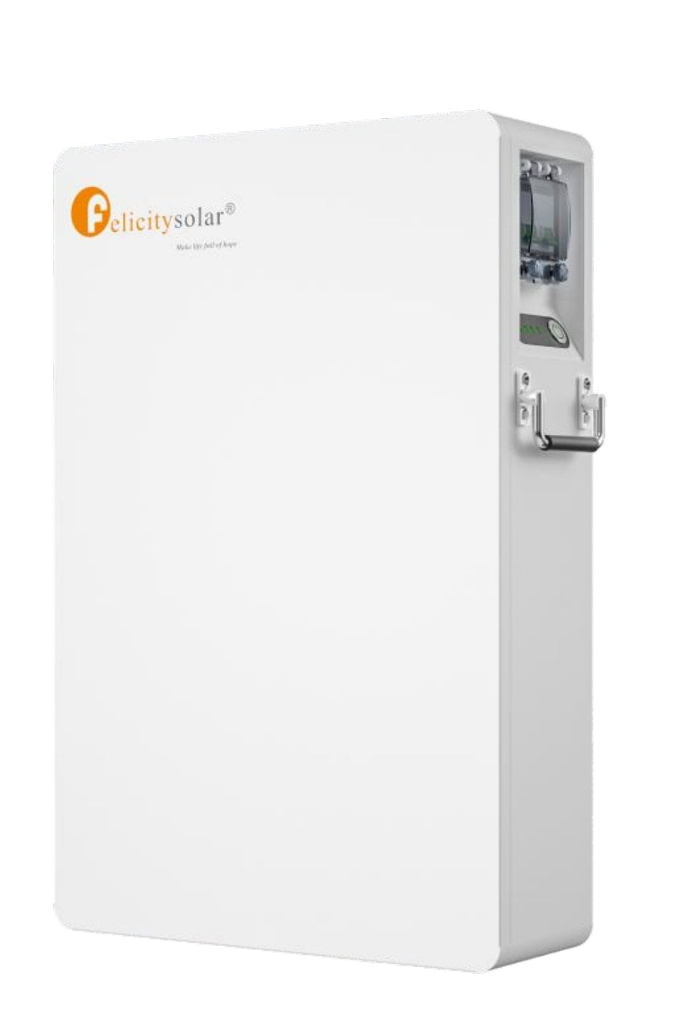 Baterie Felicity Solar 5kWh - SunGrid