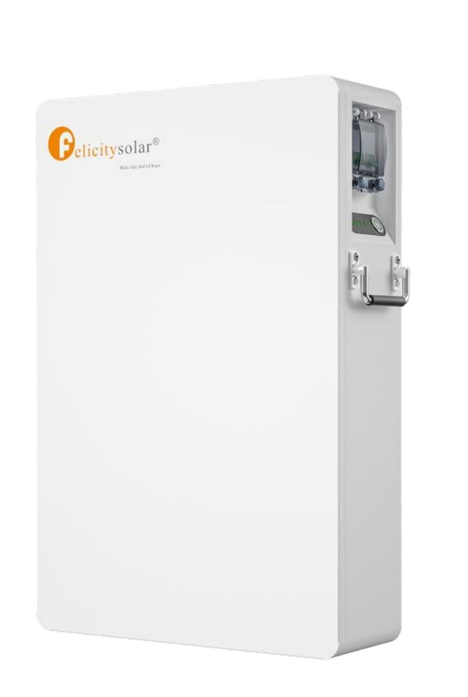 Baterie Felicity Solar 5kWh - SunGrid