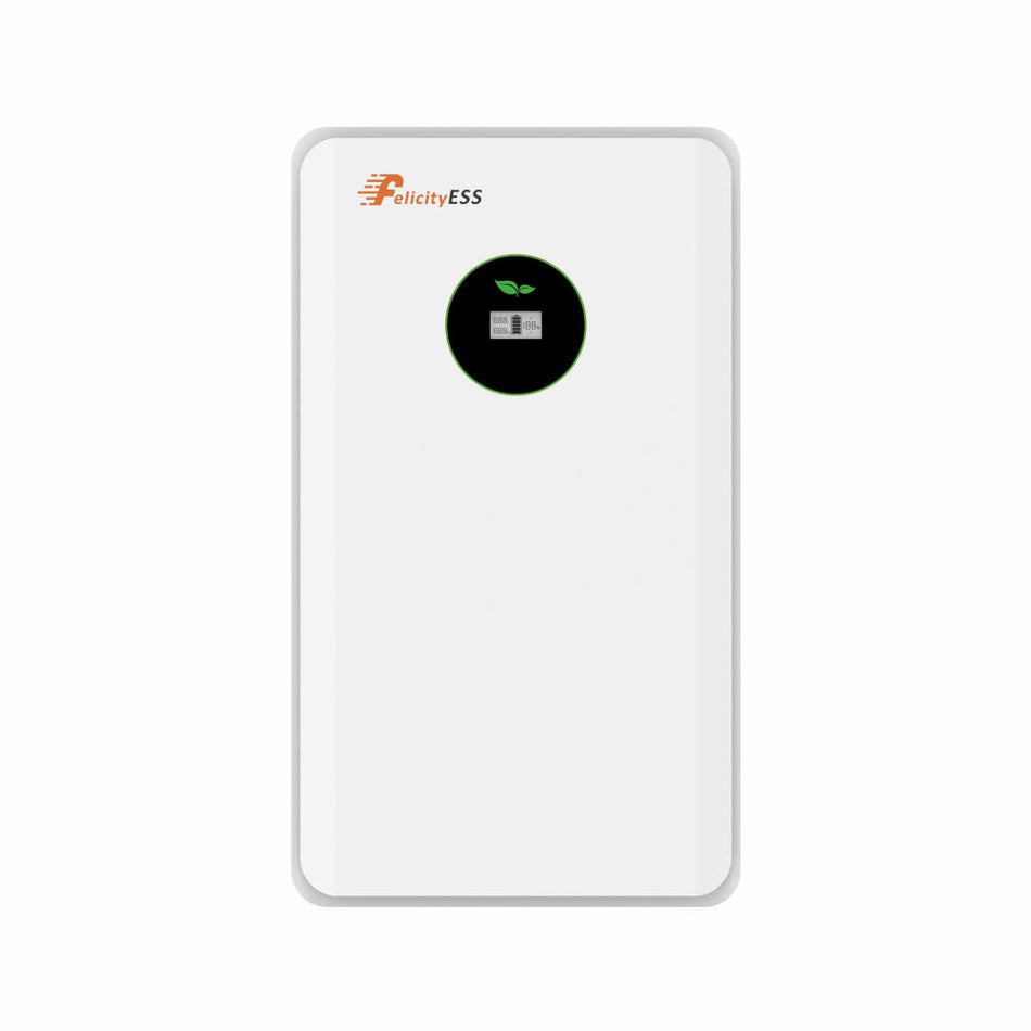 Baterie Solară LiFePO4 Felicity Solar 12.5 kWh, 48 V - SunGrid