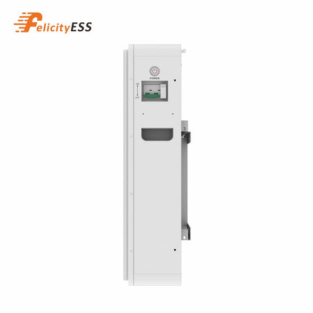 Baterie Solară LiFePO4 Felicity Solar 12.5 kWh, 48 V - SunGrid