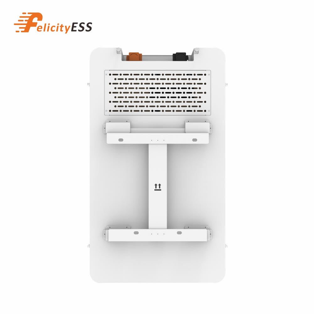 Baterie Solară LiFePO4 Felicity Solar 12.5 kWh, 48 V - SunGrid