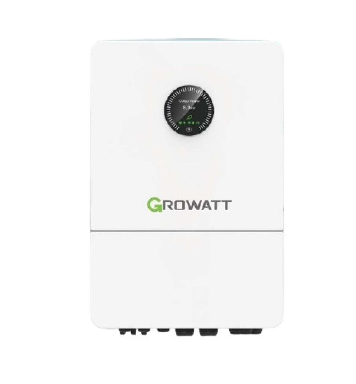 Invertor Growatt WIT Trifazat 12kW Hybrid Inverter - SunGrid
