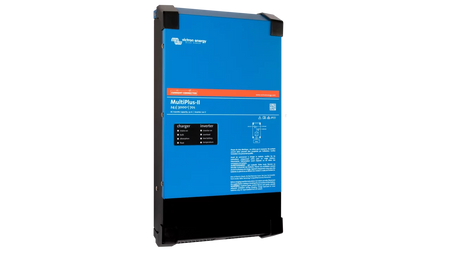 Victron MultiPlus-II 3000VA – Invertor 3 kVA - SunGrid