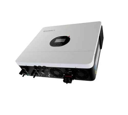Invertor Off Grid Growatt SPF6000 ES PLUS
