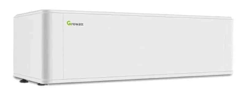 Baterie Growatt 2,5 Kwh ARK-2.5H LiFePo4 Low Voltage