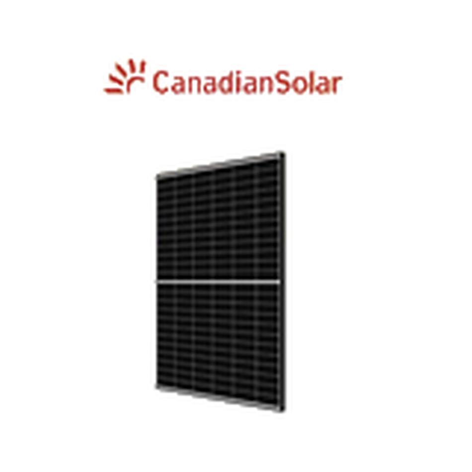 Panou fotovoltaic Canadian Solar CS6.2-48TD- 460W