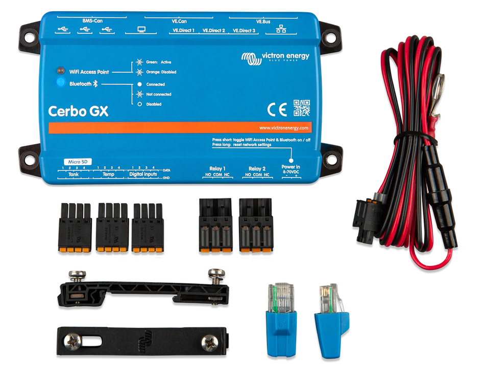 Victron Cerbo GX MK2