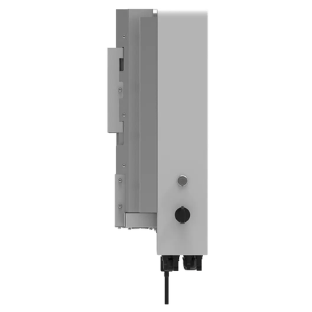 Invertor Deye SUN hibrid monofazat 12kW - SunGrid