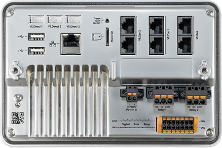 Victron Ekrano GX