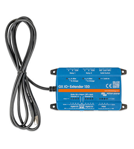 Victron GX IO-Extender 150