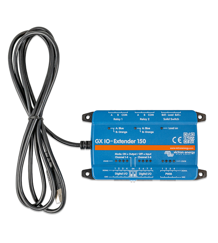 Victron GX IO-Extender 150