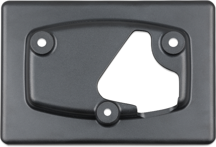 Victron GX Touch 50 Wall Mount