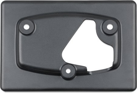 Victron GX Touch 70 Wall Mount