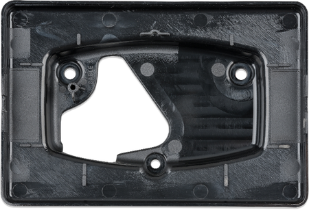 Victron GX Touch 70 Wall Mount