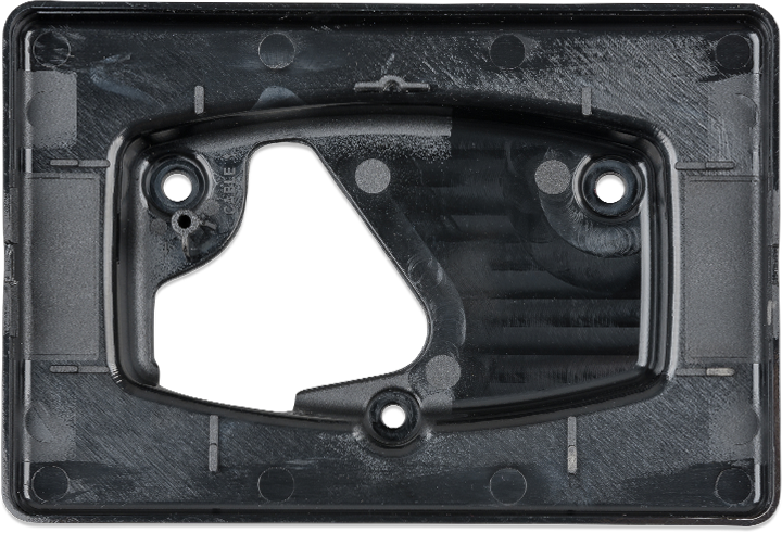 Victron GX Touch 70 Wall Mount