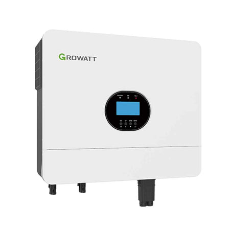 Invertor Off Grid Growatt SPF6000 ES PLUS