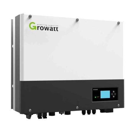 Invertor Hibrid Growatt SPH 5kW
