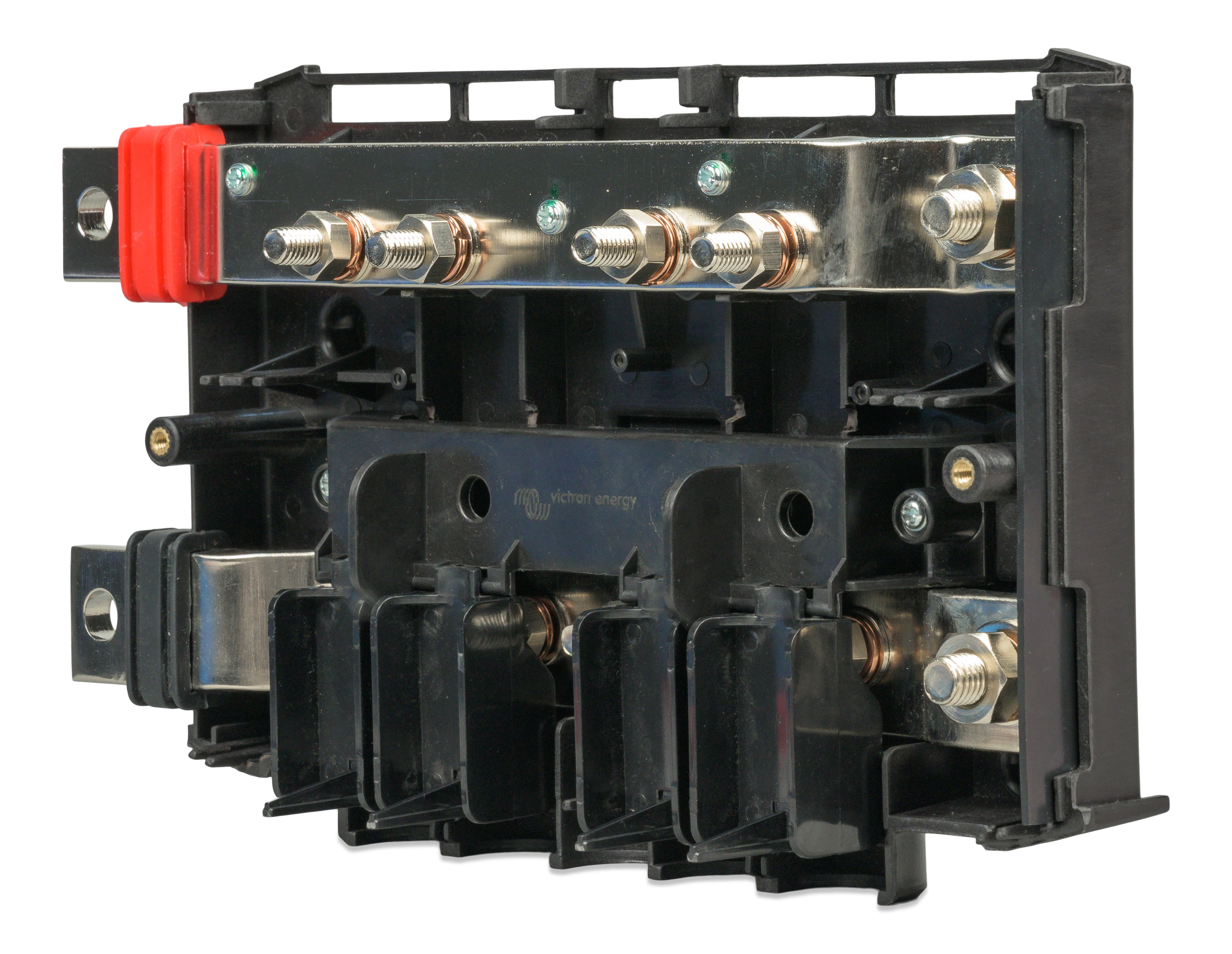 Victron Lynx Power In – Modul de Conectare pentru Sisteme DC - SunGrid