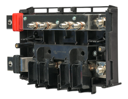 Victron Lynx Power In – Modul de Conectare pentru Sisteme DC - SunGrid