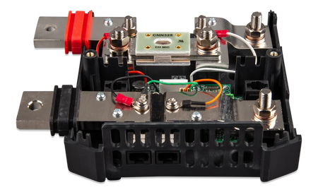 Lynx Shunt VE.Can - SunGrid