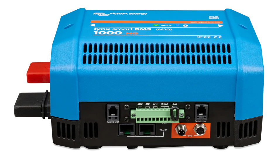 Victron Lynx Smart BMS 1000 NG (M10)