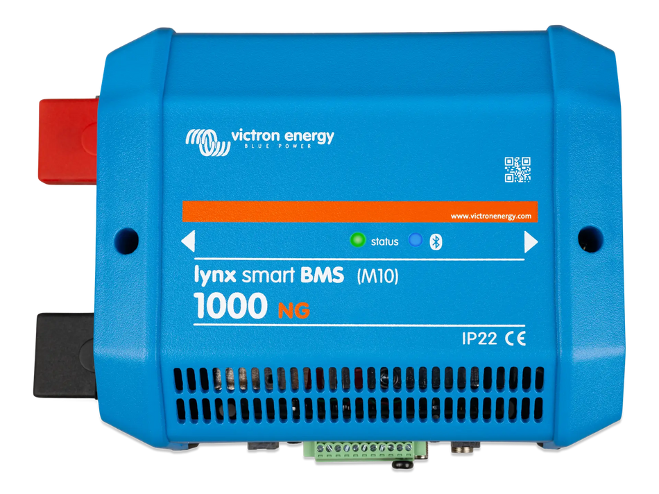 Victron Lynx Smart BMS 1000 NG (M10)