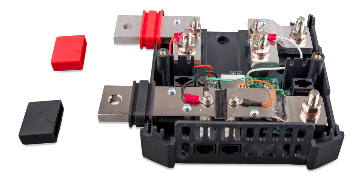 Lynx Shunt VE.Can - SunGrid