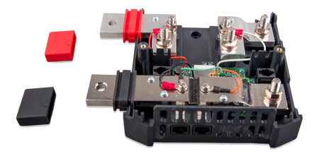 Lynx Shunt VE.Can - SunGrid