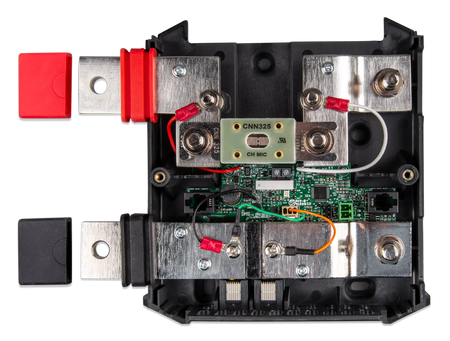 Lynx Shunt VE.Can - SunGrid