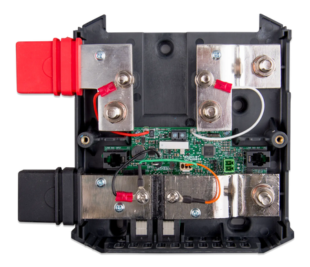 Lynx Shunt VE.Can - SunGrid