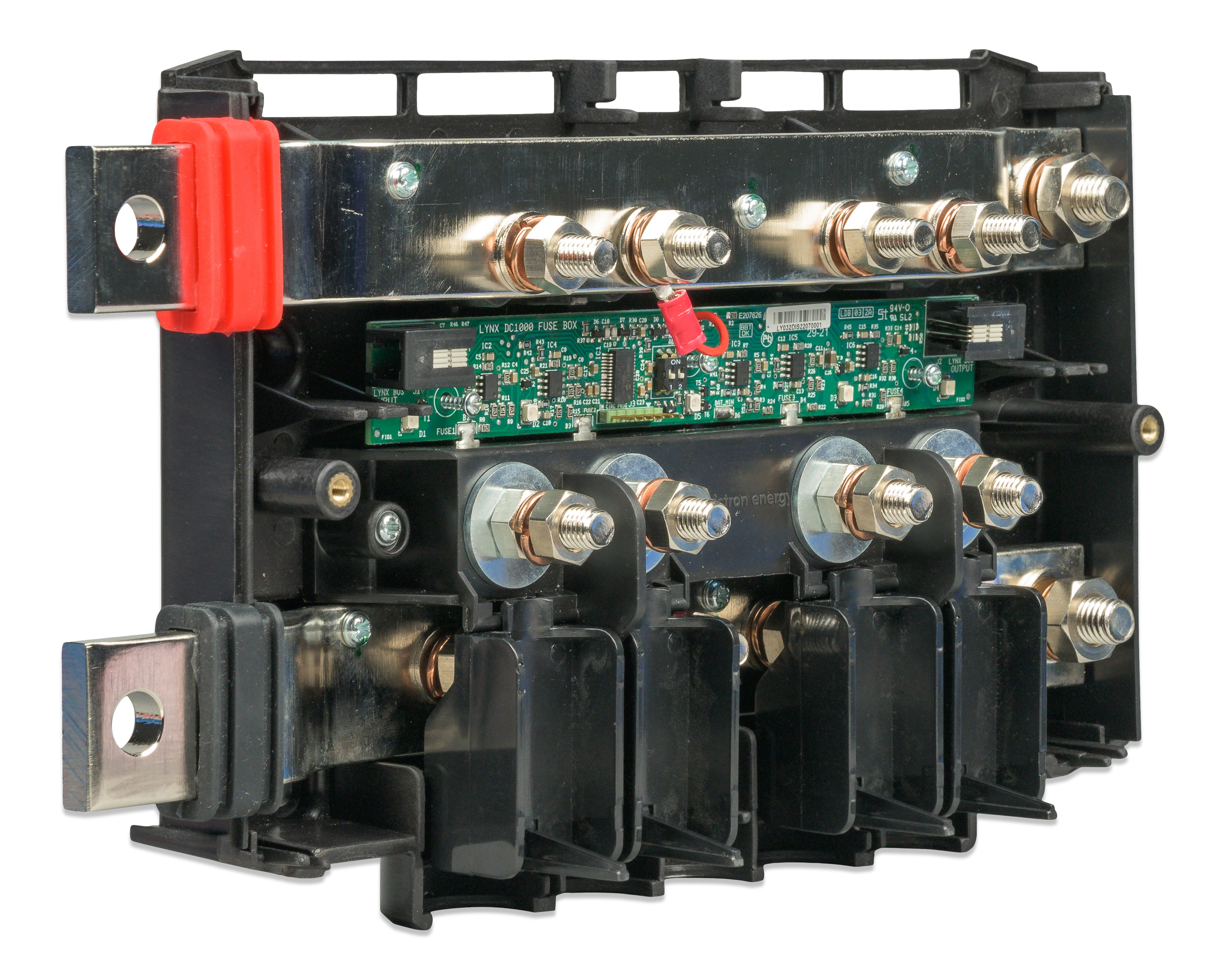 Victron Lynx Distributor Modul de Distribuție cu Siguranțe - SunGrid