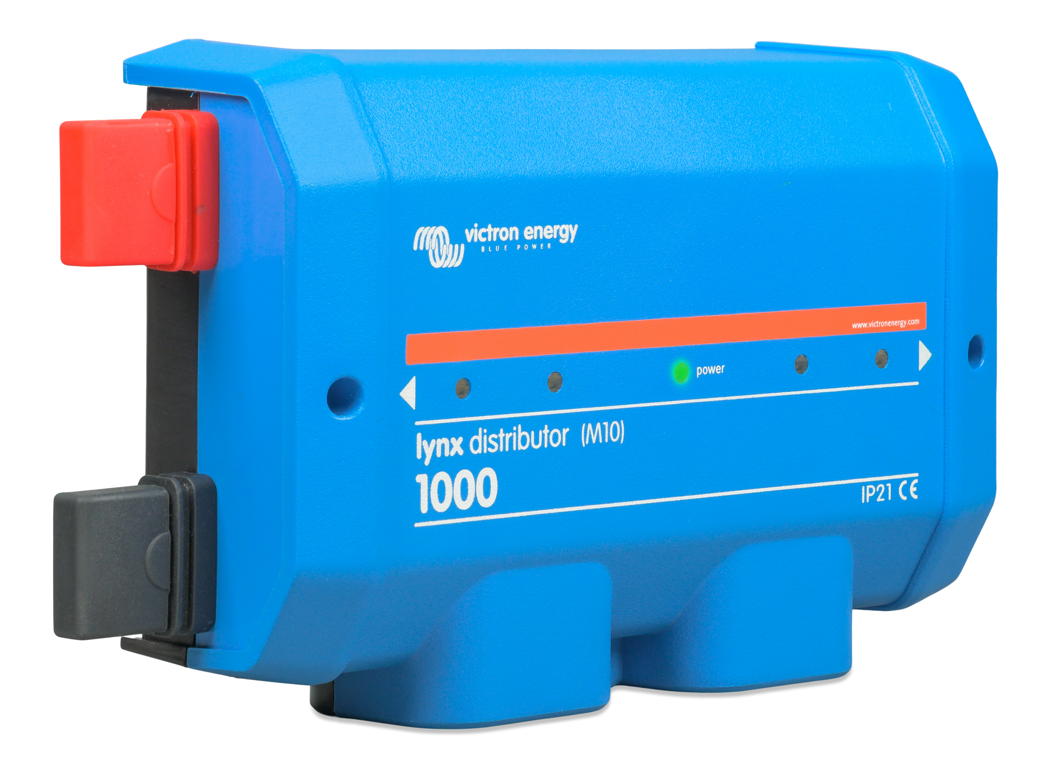 Victron Lynx Distributor Modul de Distribuție cu Siguranțe - SunGrid