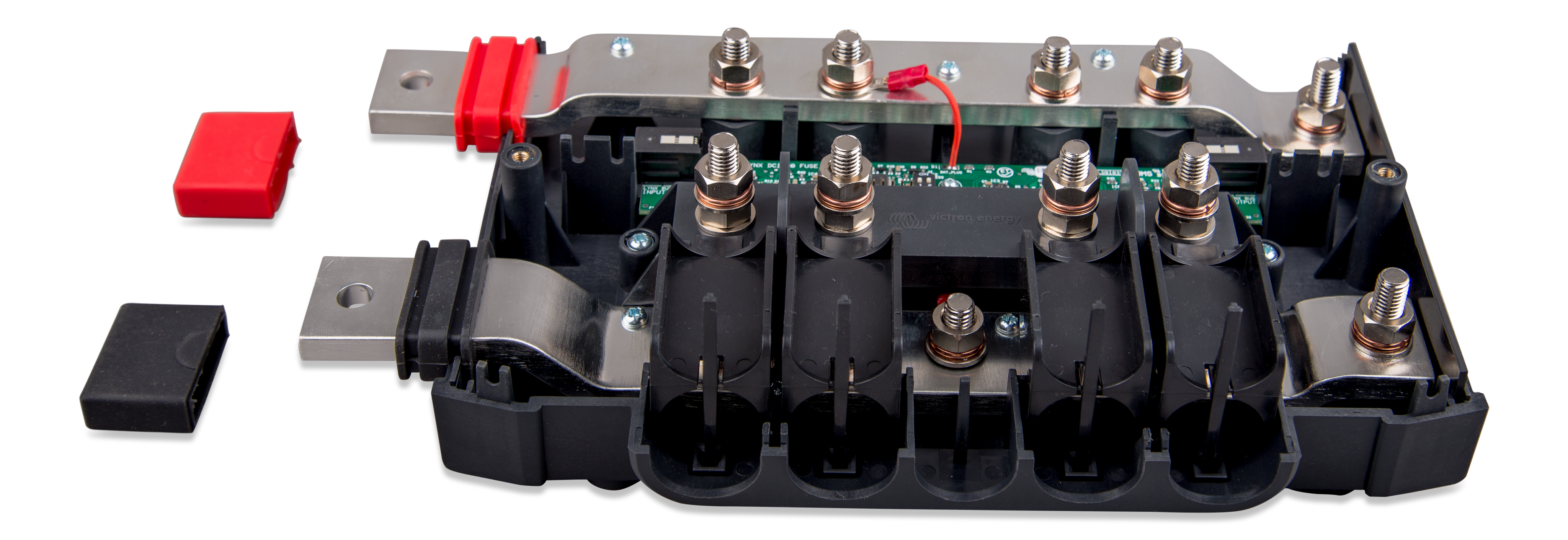 Victron Lynx Distributor Modul de Distribuție cu Siguranțe - SunGrid