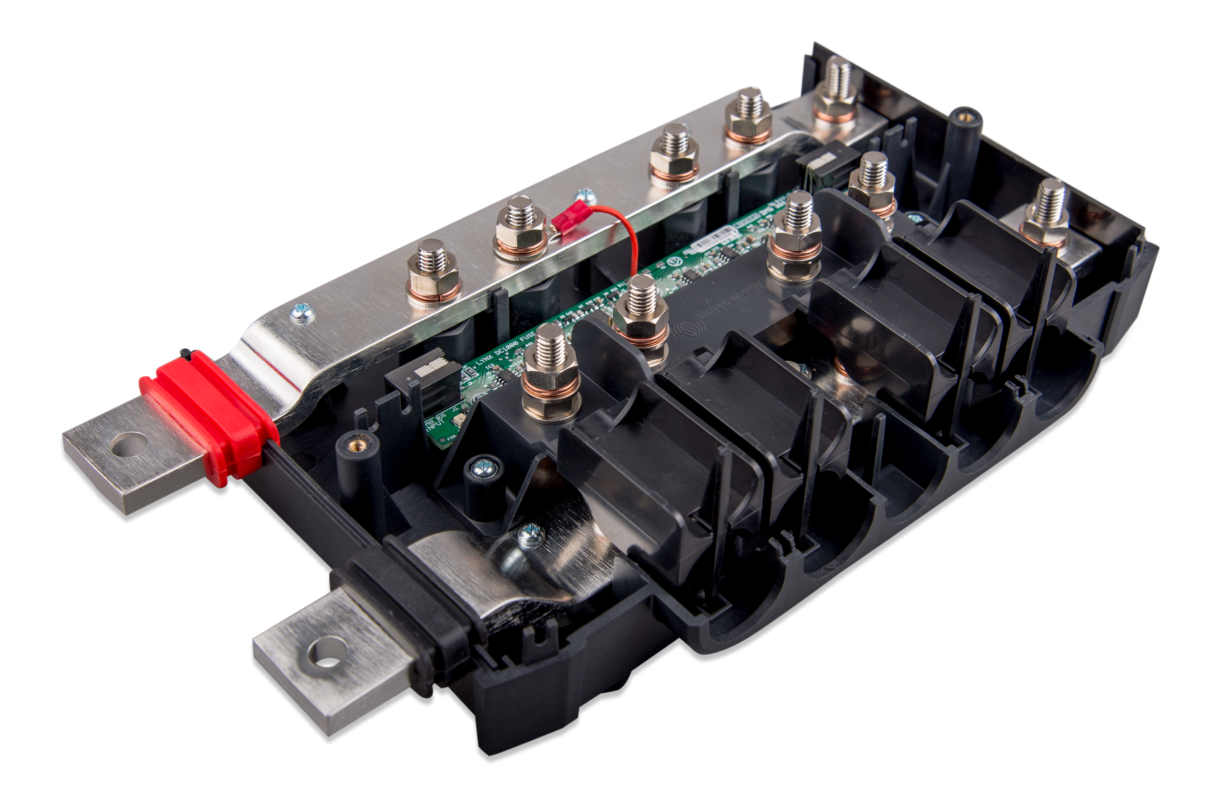 Victron Lynx Distributor Modul de Distribuție cu Siguranțe - SunGrid