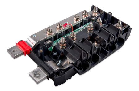 Victron Lynx Distributor Modul de Distribuție cu Siguranțe - SunGrid