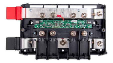 Victron Lynx Distributor Modul de Distribuție cu Siguranțe - SunGrid