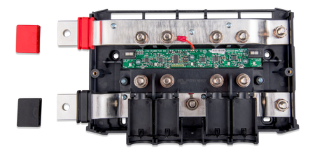 Victron Lynx Distributor Modul de Distribuție cu Siguranțe - SunGrid