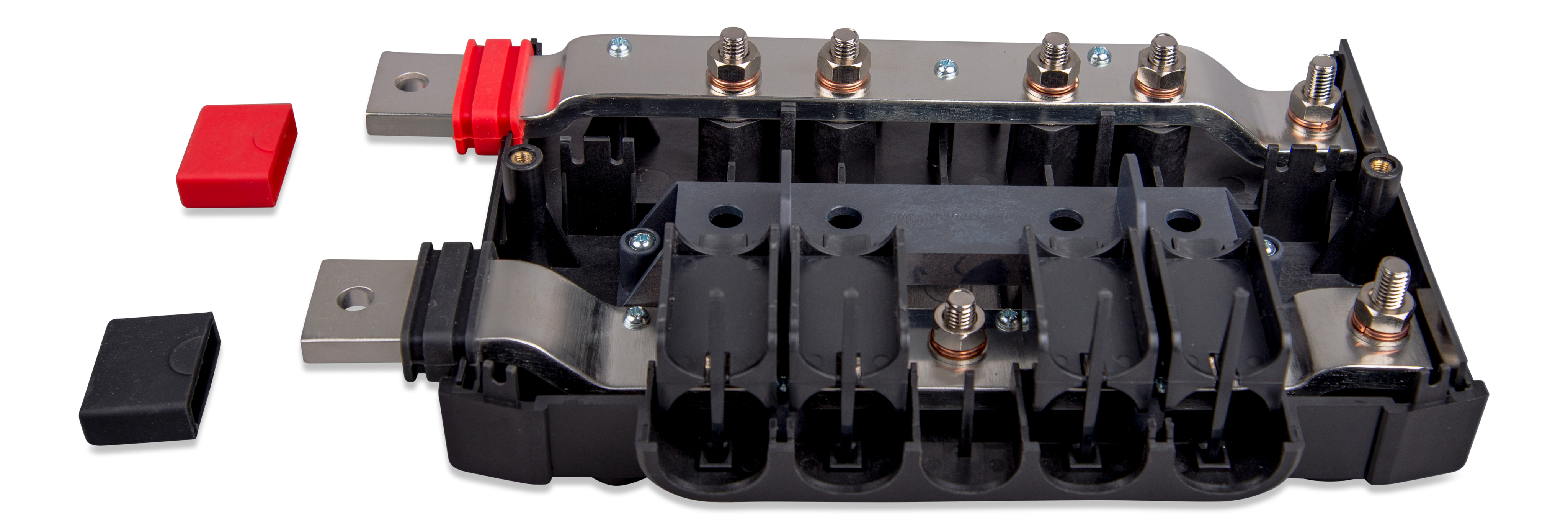 Victron Lynx Power In – Modul de Conectare pentru Sisteme DC - SunGrid