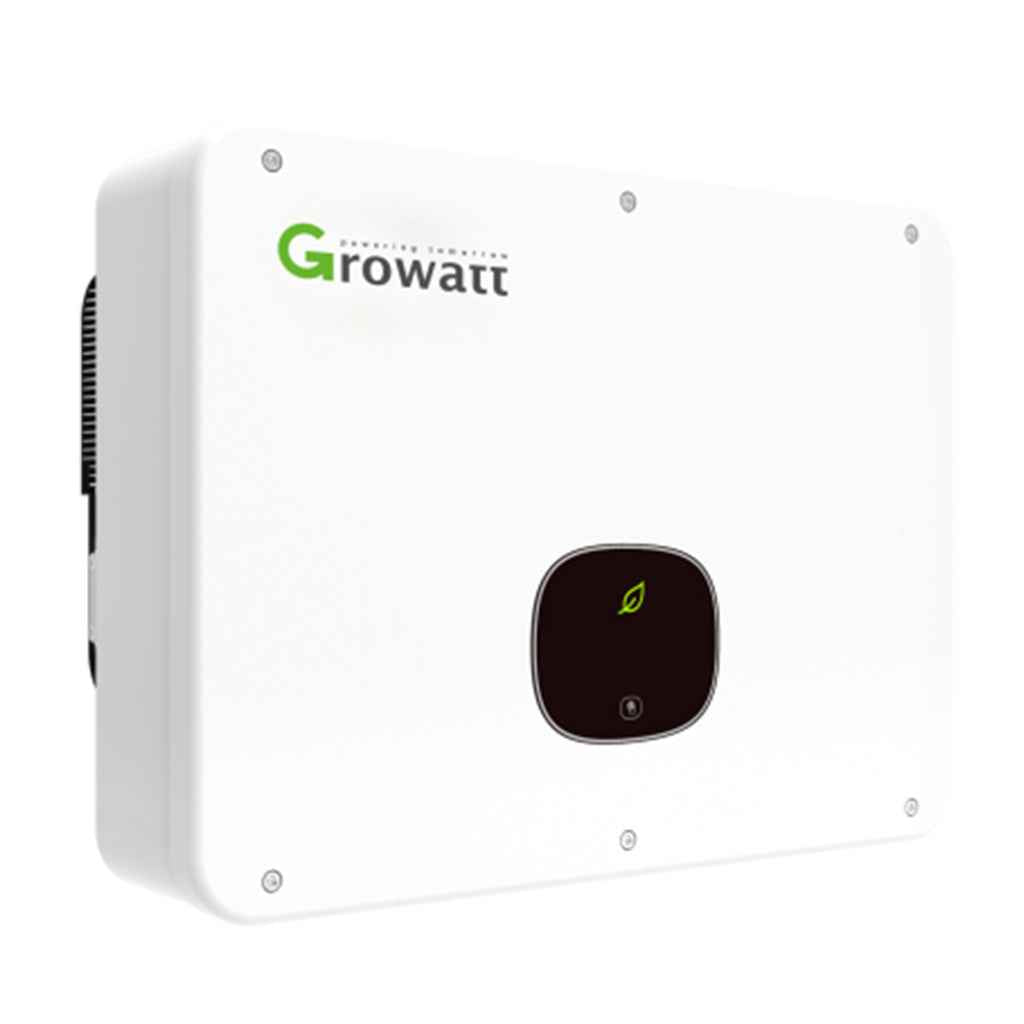 Invertor Growatt ON-GRID MID20 KTL3-X (20KW) Trifazat