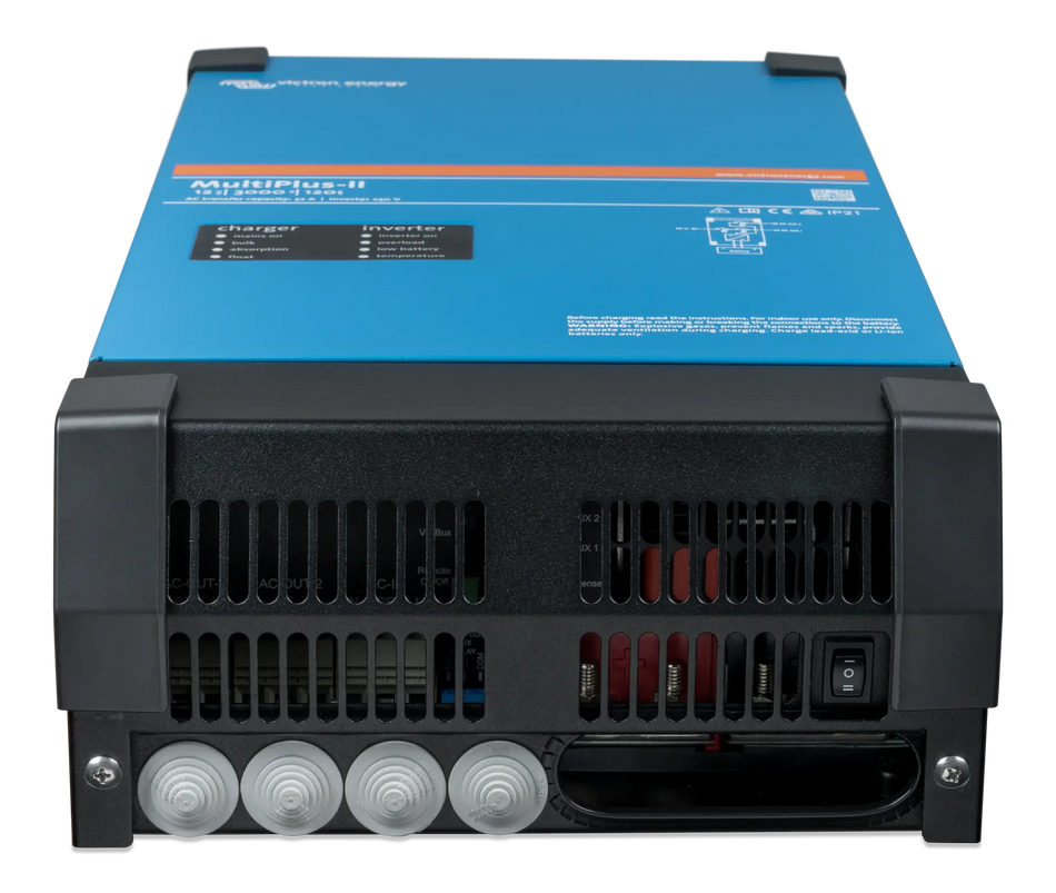 Invertor ESS Victron MultiPlus-II 12V monofazat 5kVA
