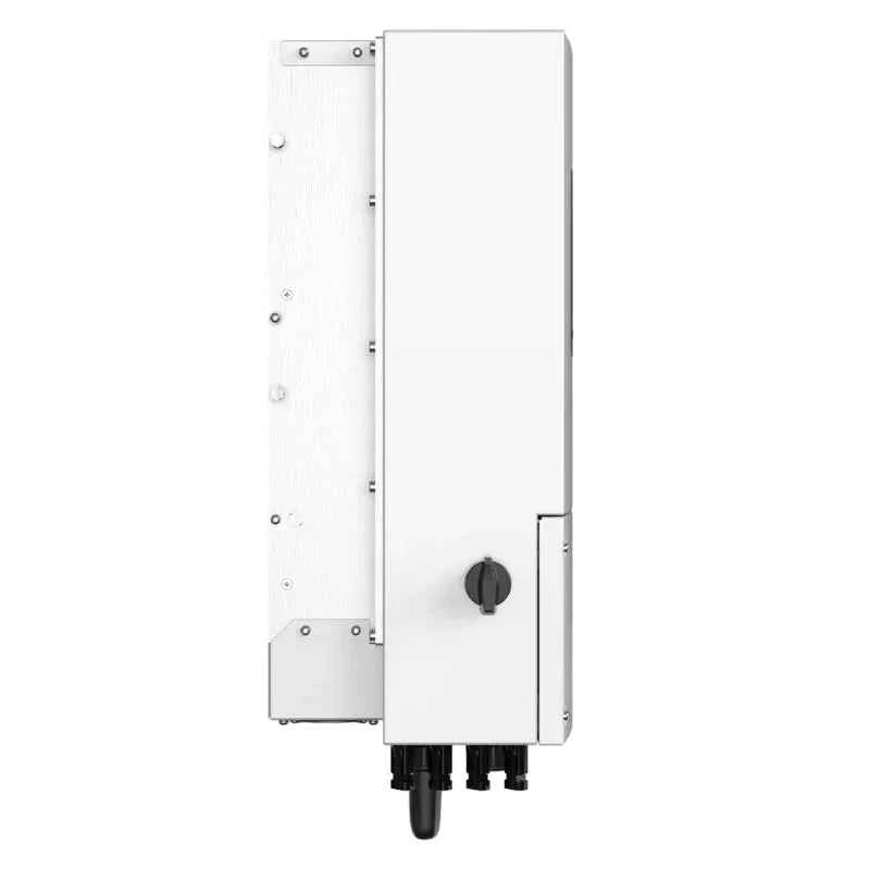 Invertor Solis S6-EH1P6K-L-PLUS-6kW hibrid monofazat 6kW