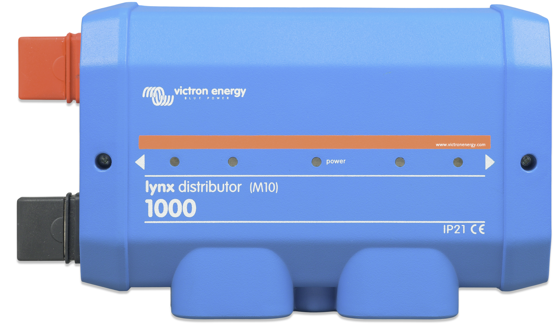 Victron Lynx Distributor Modul de Distribuție cu Siguranțe - SunGrid