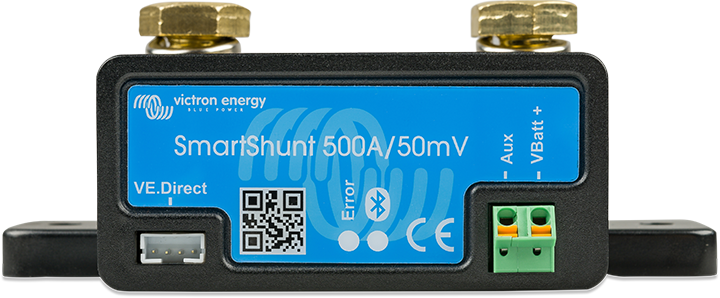 Victron SmartShunt 1000A IP65