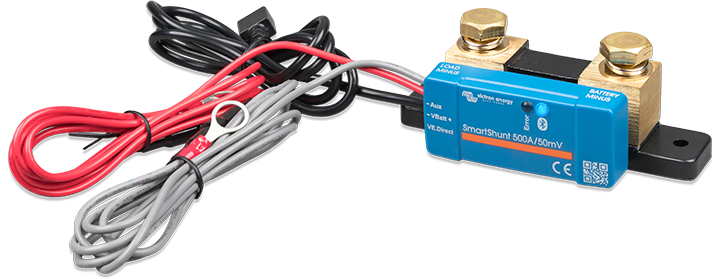 Victron SmartShunt 1000A