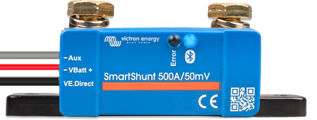 Victron SmartShunt 500A IP65
