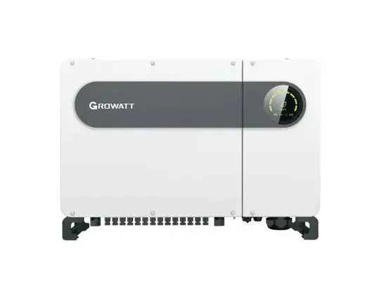 Invertor 50KW On Grid Trifazat Growatt MAX 50KTL3 LV