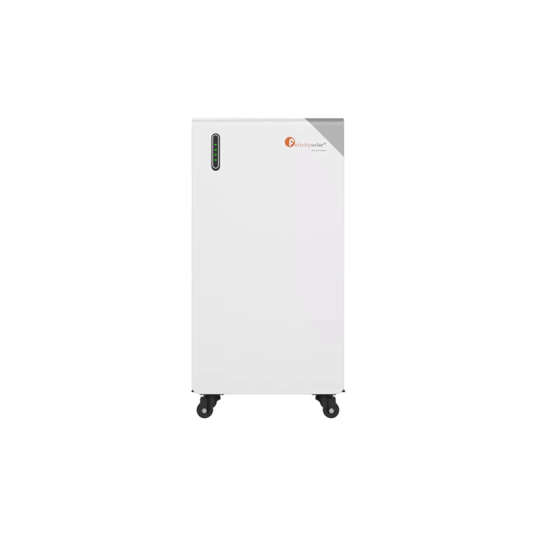 Acumulator Solar LiFePO4 16kWh 51.2V Felicity - SunGrid