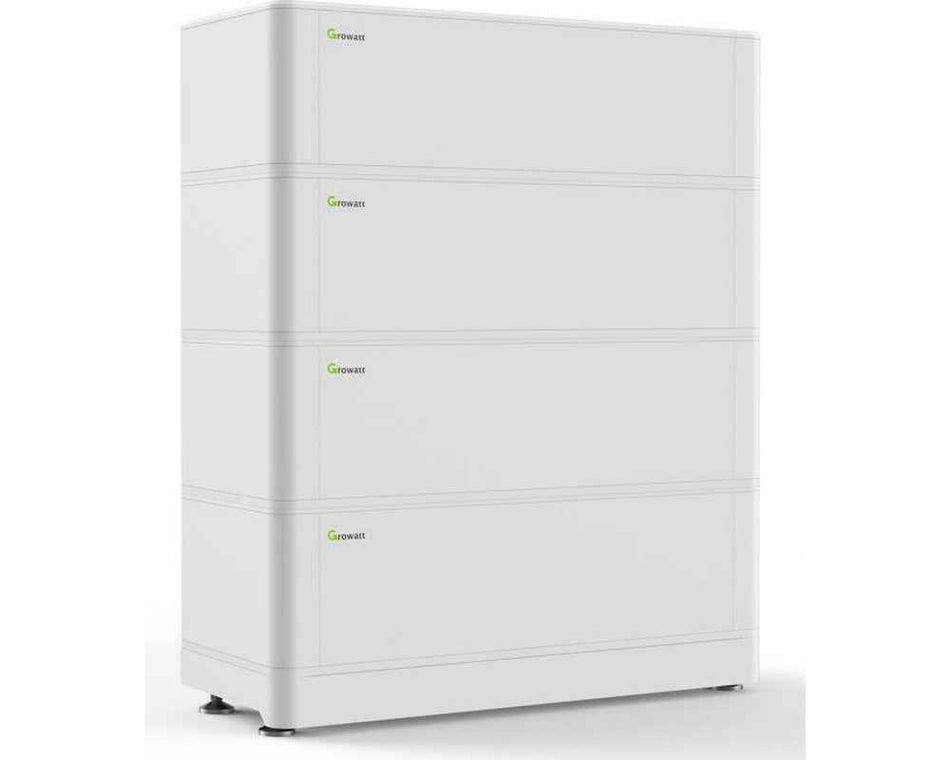 Baterie Growatt 2,5 Kwh ARK-2.5L LiFePo4 Low Voltage