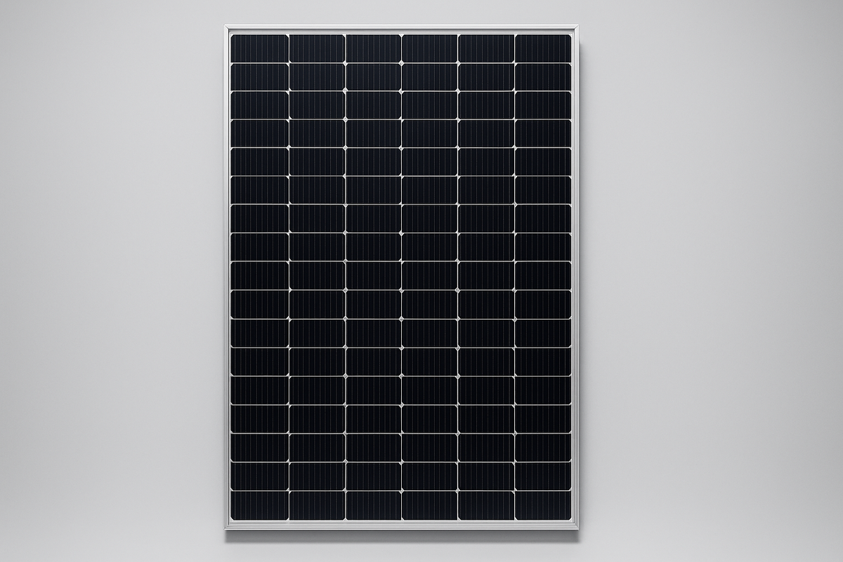 Panou fotovoltaic Longi 470W HI-MO X6 MAX - SunGrid