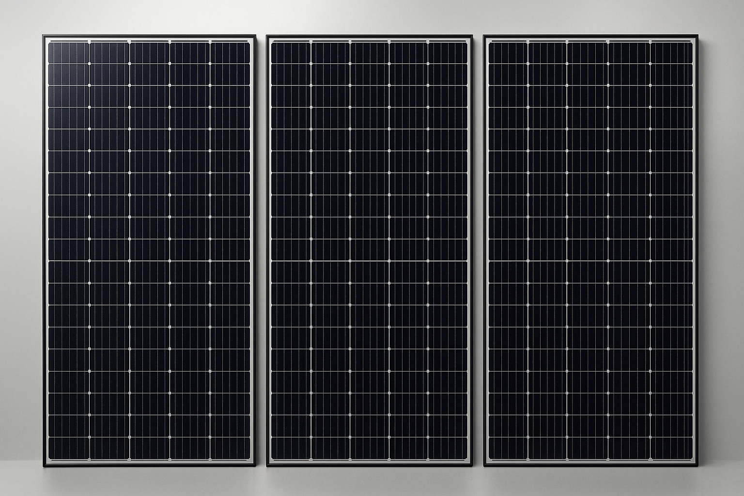 Panou fotovoltaic Longi 470W HI-MO X6 MAX - SunGrid